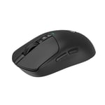 ماوس Bloody R72 Duo Pro 26000 DPI Dual Mode Wireless Black thumbnail 7