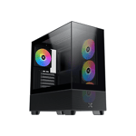 كيس Xigmatek Endorphin Air V2 Mid-Tower thumbnail 1