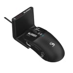 ماوس Bloody R72 Duo Pro 26000 DPI Dual Mode Wireless Black thumbnail 3