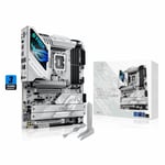 ASUS ROG Strix Z890-A Gaming WiFi LGA1851 ATX Motherboard thumbnail 11