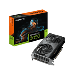كارت شاشة Gigabyte GeForce RTX 5050 8GB GDDR6 Windforce OC Edition thumbnail 5