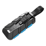 ADATA SC740 1TB USB 3.2 1050MB/s External SSD Blue thumbnail 6