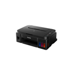 Canon G3410 Color AIO Printer Wireless White thumbnail 4