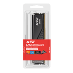 رام XPG Lancer Blade RGB DDR5 16GB 6000MHz thumbnail 2