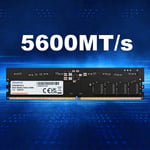رام ADATA DDR5 16GB 5600MHz thumbnail 4