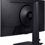 Samsung Odyssey G6 27" QHD 350Hz IPS Gaming Monitor thumbnail 11