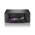 Brother DCP-T530DW All-in-One Ink Tank Wireless Printer thumbnail 6