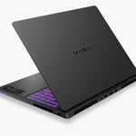 HP Omen Max 16-AH0028, Intel Core Ultra 9-275HX, RAM 32GB, SSD 2TB, NVIDIA RTX 5070 Ti 12GB, 16.0 WQXGA 240Hz, Black thumbnail 5