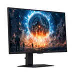 شاشة Samsung Odyssey G6 27″ 2560x1440 350Hz IPS thumbnail 4