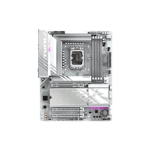 Gigabyte Aorus B860 Elite Ice DDR5 LGA1851 ATX Motherboard thumbnail 2