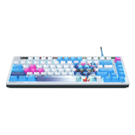 Bloody AT75 Alpha Nyx Mirage Optical Switch Wired Gaming Keyboard 75% thumbnail 3