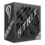 باور سبلاي ASUS ROG Strix 1000W 80+ Platinum Fully Modular thumbnail 7