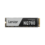 هارد داخلي ليكسر NQ780 بسعة 1 تيرابايت NVMe PCIe Gen4x4 مقاس M.2 2280 thumbnail 1