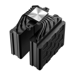 DeepCool AG620 ARGB Dual-Tower CPU Air Cooler 260W TDP thumbnail 7