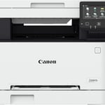 Canon i-SENSYS MF651Cw A4 Colour Multifunction Laser Printer thumbnail 3