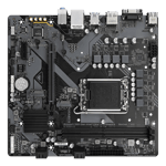 لوحة أم Gigabyte B760M-E B760 Micro-ATX LGA1700 DDR5 thumbnail 3