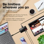 محول Lenovo 100 USB-C إلى [Other] thumbnail 6