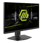 MSI MAG 272URDF E16 27" Dual-Mode 4K 160Hz / FHD 320Hz 0.5ms Rapid IPS Gaming Monitor (Type-C / HDMI 2.1) thumbnail 4