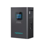 Marsriva MR-LBP24-314-WMT 8.03kWh 24V LiFePO4 Battery thumbnail 4