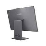 كومبيوتر Lenovo IdeaCentre 24IRH9 i7-13620H 16GB/1TB Intel UHD Graphics أسود thumbnail 3