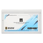 باور سبلاي Thermalright TG850S-W 850W 80+ Gold غير معياري أبيض thumbnail 4