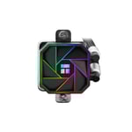Thermalright Aqua Elite 360 V3 AIO Liquid Cooler 360mm RGB thumbnail 2