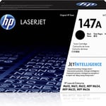 حبر / تونر HP 147A أسود thumbnail 1