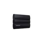 هارد خارجي Samsung T7 Shield 2TB USB 3.2 SSD Black thumbnail 4