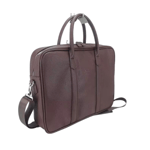 شنطة Union 17.3″ لابتوب بني A-CB24099-BN thumbnail 4