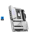 لوحة أم MSI MPG X870E Edge Ti WiFi AM5 ATX DDR5 thumbnail 6
