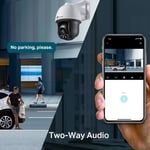 TP-Link VIGI NVR2016H-16P 16-Channel PoE+ Network Video Recorder thumbnail 10