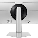 Samsung Odyssey OLED G9 49" DQHD 240Hz OLED Curved Gaming Monitor thumbnail 9