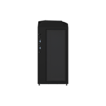 CASE GIGABYTE C301G V2 ATX GLASS BLACK thumbnail 8