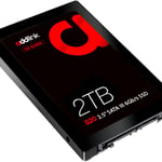 SSD Addlink S20 2TB SATA III 2.5 انج داخلي thumbnail 1