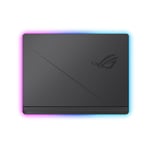 ASUS ROG Strix G16 614PH-RV023 - AMD Ryzen 9-8940HX, RAM 16GB, SSD 512GB, RTX 5050 8GB, 16.0 Inch WUXGA 165Hz, Eclipse Gray thumbnail 7
