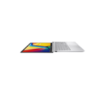 لابتوب ASUS A1504VA 15.6 انج Core i7-1355U 8GB RAM/512GB SSD Iris Xe FHD فضي DOS thumbnail 4