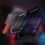 كيس Bloody Rogue GH-30 Mid-Tower Black thumbnail 5