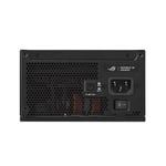 ASUS ROG STRIX GAMING 1000P, Full Modular, 1000W 80+ Platinum, PCIe 5.1, Black thumbnail 6