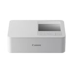 Canon Selphy CP1500 Wireless Compact Photo Printer White thumbnail 2