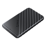 هارد خارجي Orico 500GB USB 3.2 Micro-B 2.5 inch thumbnail 3
