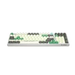 Bloody S98 (PIXEL) BLMS Mechanical Gaming Keyboard - Pixels Blue thumbnail 10