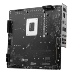 لوحة أم MSI B760 Micro-ATX DDR5 LGA1700 thumbnail 5