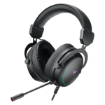 Rapoo VH300S Gaming Headset Wired Virtual 7.1 RGB thumbnail 4