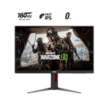 شاشة AOC 24G4 بحجم 24 انج FHD وتردد 180Hz من نوع IPS thumbnail 9