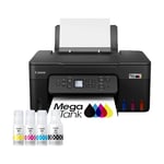 Canon PIXMA G3480 Wi-Fi, Inkjet Color All-in-One Printer, Printing from Smart Devices thumbnail 1
