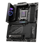 MSI MPG X870E Carbon WiFi ATX Motherboard AM5 thumbnail 9
