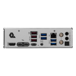 MSI PRO Z890-A WIFI LGA 1851 DDR5 ATX Motherboard thumbnail 5
