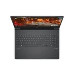 HP Victus 15-FA2013DX, Intel Core i5-13420H, 8GB RAM, 512GB SSD, NVIDIA RTX 3050 6GB, 15.6" FHD 144Hz, Silver thumbnail 3