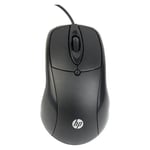 ماوس HP S1 1200 DPI USB 3 أزرار thumbnail 1