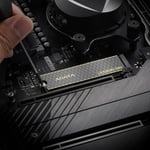 SSD ADATA Legend 860 2TB NVMe M.2 PCIe Gen4 thumbnail 15
